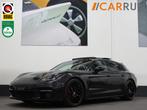 Porsche Panamera Sport Turismo 2.9 4S 441 PK | Luchtvering |, Auto's, Porsche, Te koop, Zilver of Grijs, Geïmporteerd, Benzine