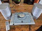 CD speler, Audio, Tv en Foto, Cd-spelers, Ophalen, Zo goed als nieuw