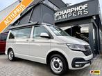 Volkswagen T6.1 California OCEAN 150 DSG 4MOTION, Automaat, Koelkast, Volkswagen, Tot en met 2