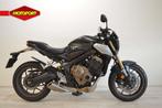 Honda CB 650 R ABS (bj 2022), Bedrijf, Naked bike