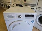 Bosch Serie 4 warmtepompdroger. 7 kilo. A+++. Gratis thuis!, Ophalen, 6 tot 8 kg, Anti-kreukfase, Overige typen