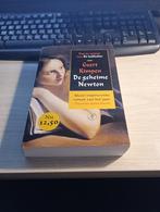 De Geheime Newton - Geert Kimpen, Boeken, Ophalen of Verzenden, Gelezen, Nederland