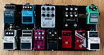 Ddadario XPND-2 Pedalboard incl Effecten, Muziek en Instrumenten, Ophalen, Gebruikt, Distortion, Overdrive of Fuzz