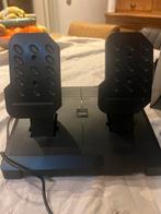 PlayStation 4 Racestuur + Pedalen, Ophalen of Verzenden, Gebruikt