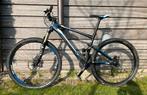 Full suspension MTB: Merida Big Ninety Nine XT, Fietsen en Brommers, Fietsen | Mountainbikes en ATB, Fully, 49 tot 53 cm, Zo goed als nieuw