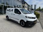 Toyota ProAce 1.6 D-4D 70KW Trekhaak, Auto's, Stof, 1800 kg, Zwart, Wit