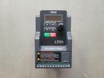 Teco L510s frequentieregelaar 1~230V 0,75kW, Teco Nederland, Ophalen of Verzenden, Zo goed als nieuw, Tec