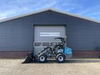 TE HUUR Giant G2700 HD X-TRA minishovel 2.7 T, Wiellader of Shovel