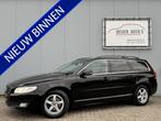 Volvo V70 2.0 T4 Polar+ 190PK/Automaat/Navigatie/Bluetooth/C, Stof, Gebruikt, Euro 6, 1969 cc