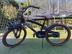 Kinderfiets 20 Inch, Ophalen, Zo goed als nieuw, 16 tot 20 inch, Amigo