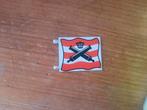 Lego Piraten Vlag Grote Admiraal, Ophalen of Verzenden, Gebruikt, Losse stenen, Lego