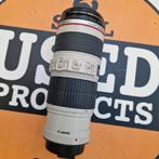 Canon ef 70-200mm f/4 L IS USM LENS, Canon, Zo goed als nieuw, Support@canon.com, 30-2, Shimomaruko 3-chome, Ohta-ku
Tokyo 146-8501
Japan