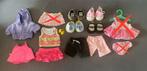 Beertjes Kleertjes en Build A Bear kledingset, Kinderen en Baby's, Speelgoed | Knuffels en Pluche, Ophalen of Verzenden, Zo goed als nieuw