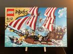 Lego Piraten - Pirates 6243 Brickbeards Bounty Nieuw in doos, Ophalen, Nieuw, Complete set, Lego