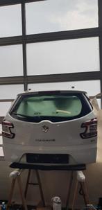 Achterklep Megane III Renault Estate 901008394R Wit OV369 Bl, Info@fabrikant.eu, Ophalen of Verzenden, Fabrikant BV, Gebruikt