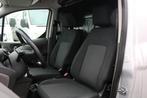 Ford Transit Connect 1.5 EcoBlue 75pk Euro 6 L1 Trend Airco, Auto's, Bestelauto's, Origineel Nederlands, Te koop, Zilver of Grijs