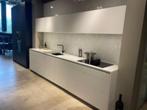 Poggenpohl keuken + Segmento + Gaggenau, Overige kleuren, Overige typen, Nieuw, Ophalen of Verzenden