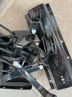 Fietsendrager voor plafond., Ophalen of Verzenden, 2 fietsen, Gebruikt, Fietsendrager-accessoire