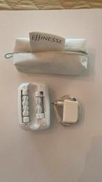 Effinesse Massage Apparaat, Ophalen of Verzenden, Zo goed als nieuw, Apparaat