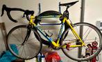 CARRERA Racefiets CAMPAGNOLO, Fietsen en Brommers, Fietsen | Racefietsen, Ophalen, Gebruikt, Aluminium, Overige merken