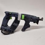 Festool DURADRIVE DWC 18-4500 18V bandschroefmachine Body |, Festool, Zo goed als nieuw, Support@festool.com, Festool GmbH, Wertstraße 20, 
73240 Wendlingen
Germany