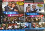 Flikken Maastricht, seizoen1-6 (19 dvd’s)., Cd's en Dvd's, Alle leeftijden, Ophalen of Verzenden, Zo goed als nieuw