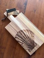 Houten Serveerplank - Jens living, Ophalen, Schaal, Nieuw, Rechthoekig