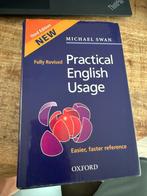 Practical English Usage, hardcover, third edition, Boeken, Ophalen of Verzenden, Alpha, Zo goed als nieuw, HBO