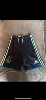 Ajax broek maat 164, Kinderen en Baby's, Ophalen, Zo goed als nieuw