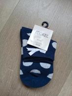 Teckel nieuwe sokjes met strikje 23-26, Ophalen of Verzenden, Nieuw, Meisje, Sokjes