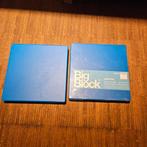 Joseph Joseph Big Block Snijplanken - Hakblok Nieuw! 3cm dik, Ophalen of Verzenden, Nieuw