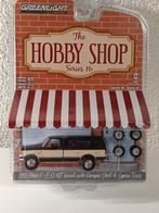 Greenlight 1991 Ford F-150 XLT Lariat The Hobby Shop, Ophalen of Verzenden