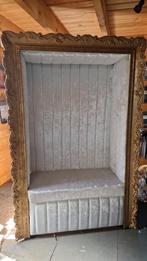 Foto booht, Ophalen, Voor 1940