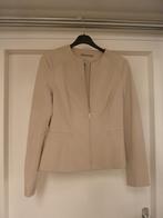 GAUDI DAMES JASJE MAAT 38/40 NIEUW, Kleding | Dames, Maat 38/40 (M), Beige, Nieuw, Ophalen of Verzenden