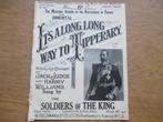 IT'S A LONG ,LONG WAY TO TIPPERARY, Muziek en Instrumenten, Verzenden, Gebruikt, Populair, Zang