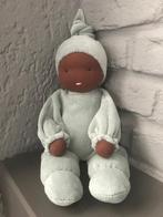 Zonnekind Knuffelpop L12BR / 30cm / Antroposofische pop, Kinderen en Baby's, Ophalen of Verzenden, Nieuw, Overige typen