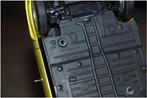 SALE !! 1:18 PORSCHE 914 /6 yellow Revell no box WRH, Hobby en Vrije tijd, Modelauto's | 1:18, Verzenden, Gebruikt, Auto, Revell