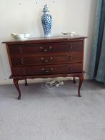 Diverse brocante meubelen, Ophalen, Gebruikt, 50 tot 100 cm, Minder dan 100 cm