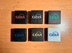 Opberg doosjes voor Catan speelstukken., Drie of vier spelers, Ophalen of Verzenden, Nieuw