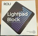ROLI Lightpad Block nieuw!, Ophalen of Verzenden, Nieuw
