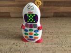 Fisher Price mobiele telefoontje, Ophalen, Zo goed als nieuw, Overige typen, Met geluid