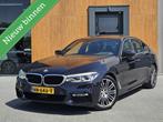 BMW 540i Xdrive | Prachtige staat | Bowers | Pano | Dealer o, Auto's, BMW, Origineel Nederlands, Te koop, 5 stoelen, 14 km/l