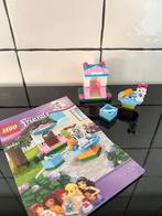 Lego Friends 41021 Poedels Hondenhok, Ophalen of Verzenden, Complete set, Lego