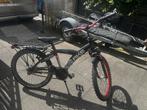 Batavus snake 22 inch, Ophalen, Zo goed als nieuw, 22 inch, Versnellingen