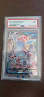 Glazen vmax psa 9, Hobby en Vrije tijd, Verzamelkaartspellen | Pokémon, Ophalen of Verzenden, Zo goed als nieuw