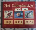 Het Leesplankje - 100 jaar, Ophalen of Verzenden, Zo goed als nieuw, Ot & Sien, Non-fictie