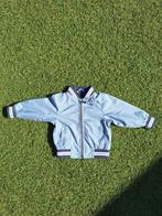 Zomerjas maat 74, Kinderen en Baby's, Babykleding | Maat 74, Ophalen, Zo goed als nieuw, Prenatal, Jasje