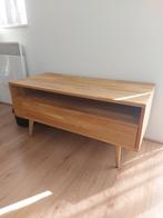Woood tv meubel Tygo 100cm, Ophalen, Zo goed als nieuw, 25 tot 50 cm, Minder dan 100 cm