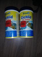 Cichlid flakes, Dieren en Toebehoren, Vissen | Aquariumvissen, Vis
