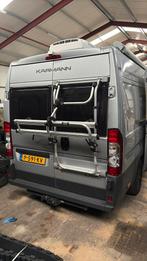karmann buscamper 66000 km, Automaat, Gaslek-detector, Diesel, Particulier
